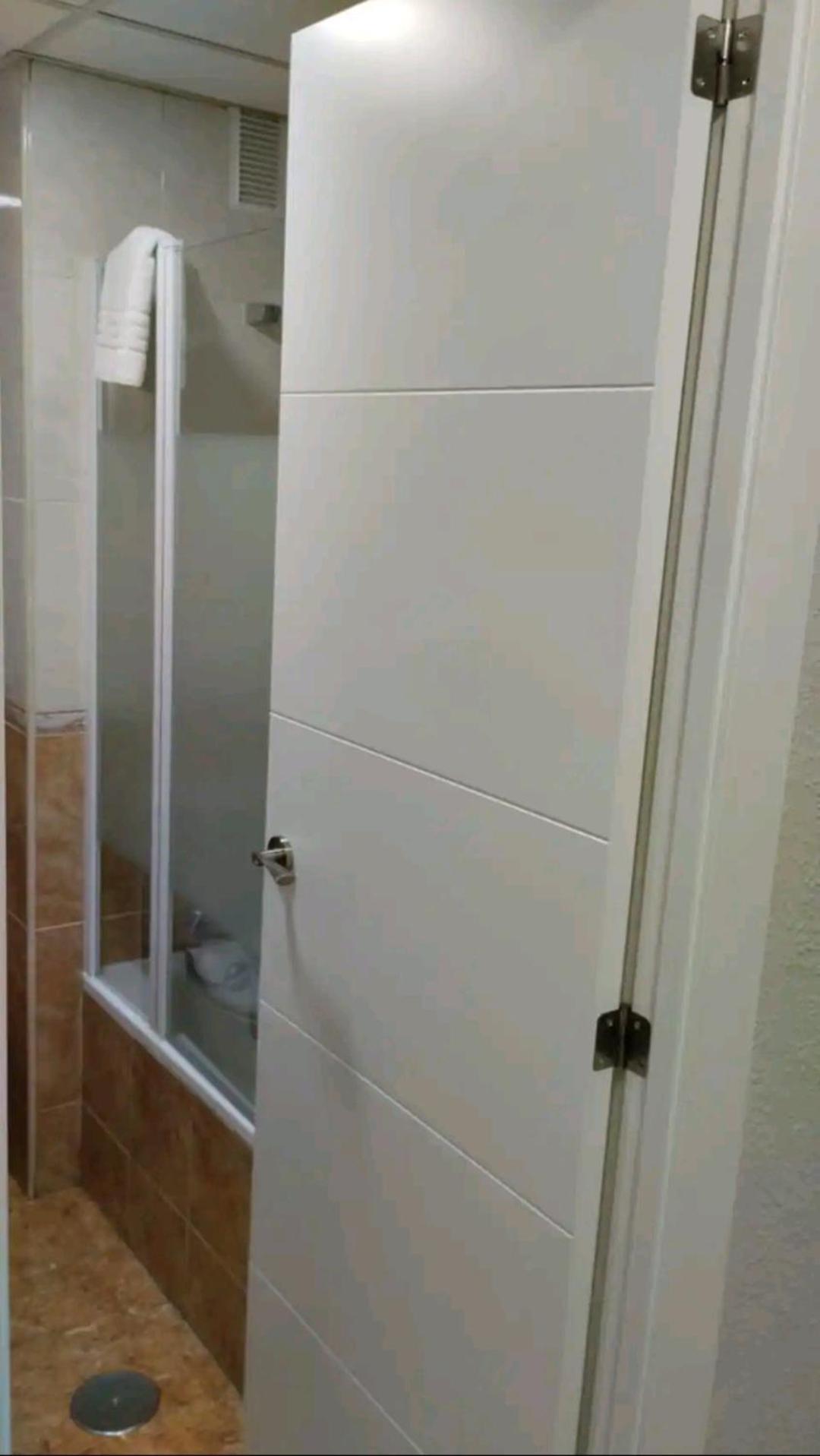 Apartamento Triana, 5 Mins Centro Sevilla Buitenkant foto